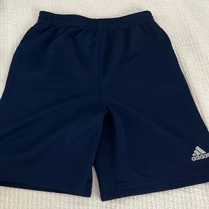 Adidas Boys Basketball Shorts